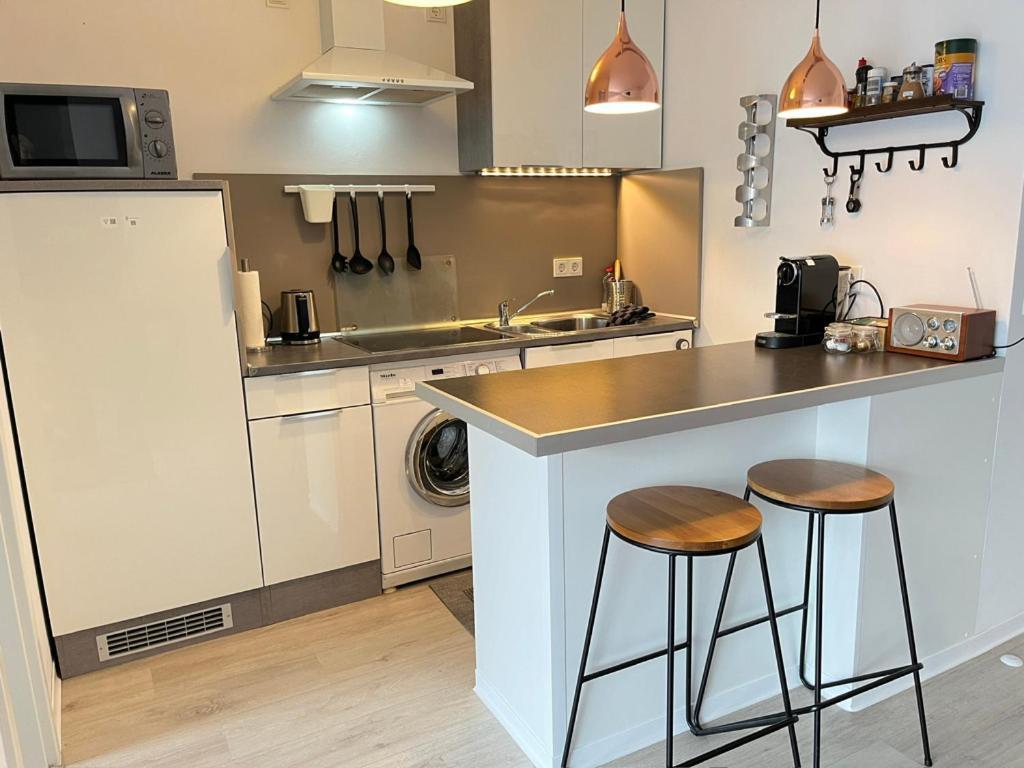 Living At Saarpartments: Adults-Only Business & Holiday Apartments Saarbruecken Exterior photo